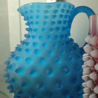 Pitcher