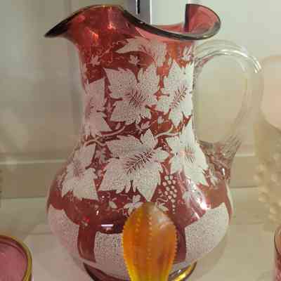 Pitcher