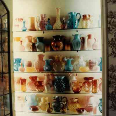 Pendleton Glass