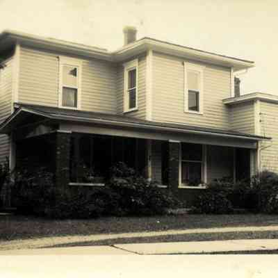 Home in Arlington