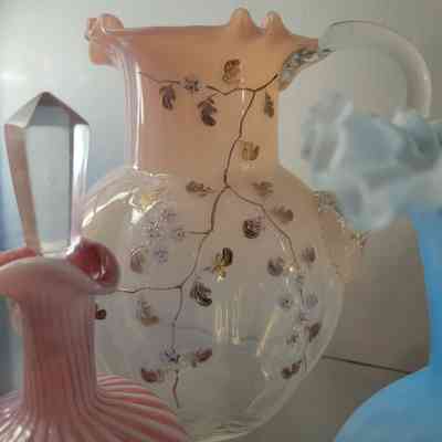 Pitcher