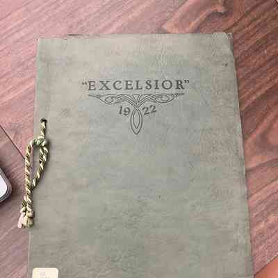 Yearbook