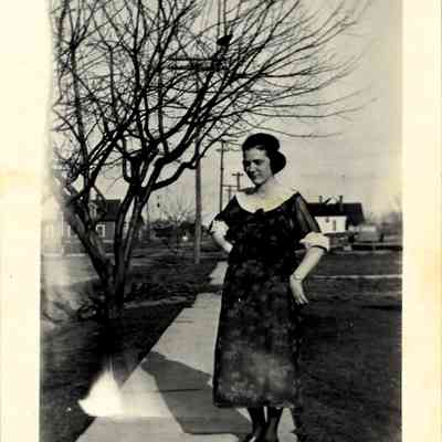 Gladys Kroske