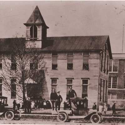 Arlington School