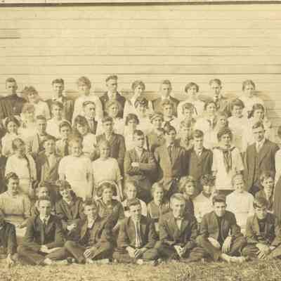 Arlington High School