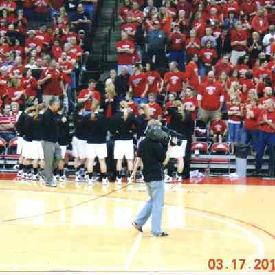 Arlington Girls asketball Championship, 2012
