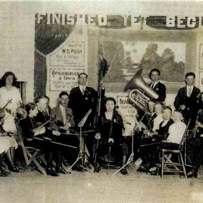 Arlington Orchestra