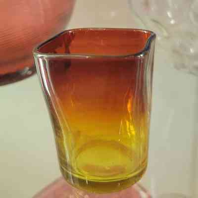 Toothpick Holder