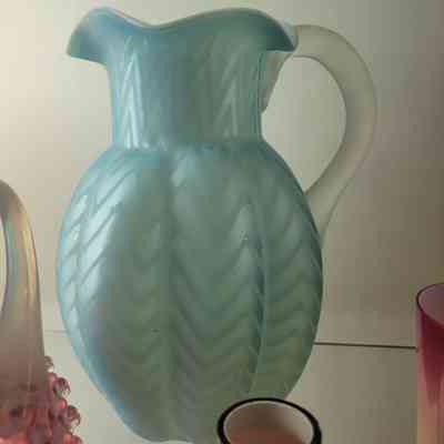 Pitcher