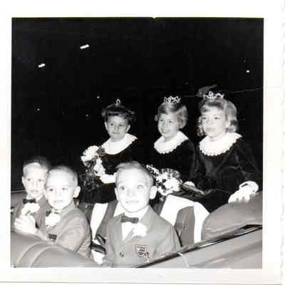 AHS "Proofs" Homecoming
