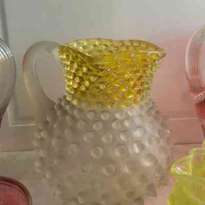Pitcher