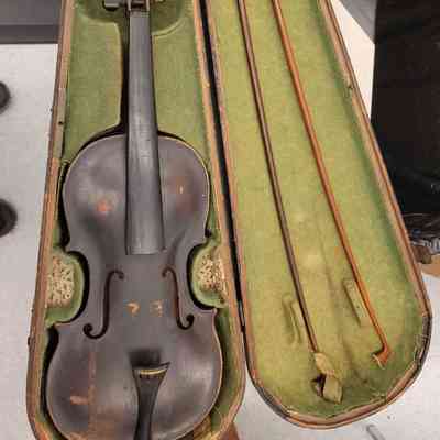 Violin