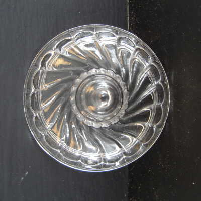 S Rib Lid