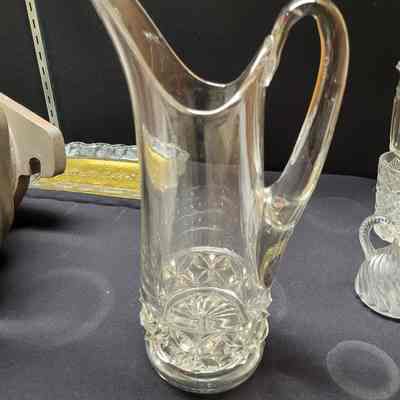 Pillow Encircled tankard