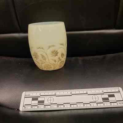 Onyx Tumbler