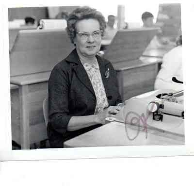 AHS "Proofs" Faculty