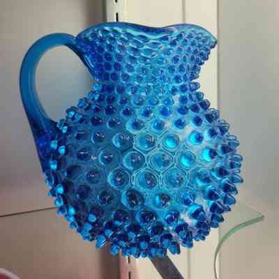 Pitcher