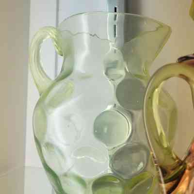 Pitcher