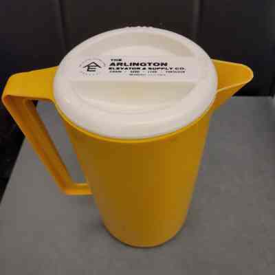 Pitcher