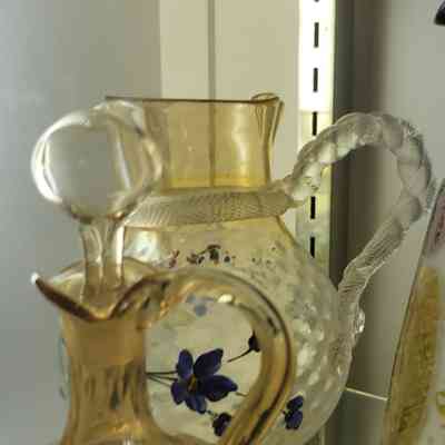 Pitcher