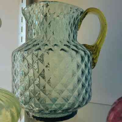 Pitcher