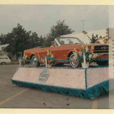 Arlington Homecoming