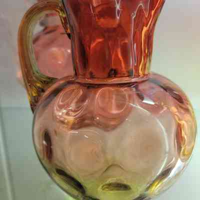 Pitcher