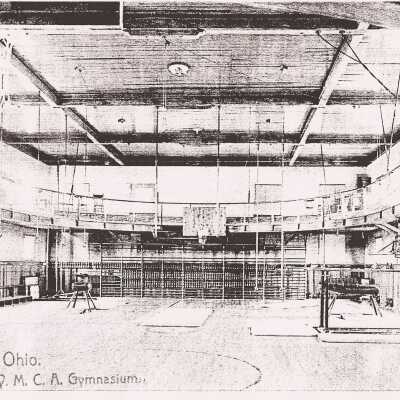 YMCA Building