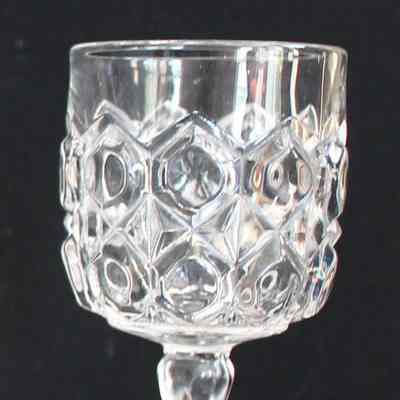 Model gem Cordial Glass