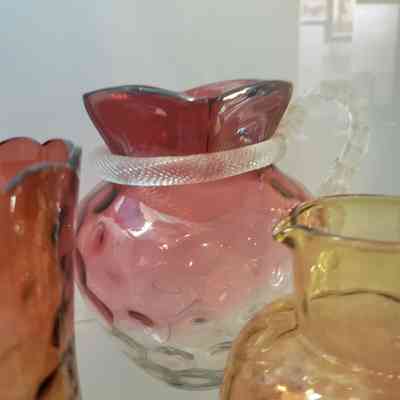 Pitcher