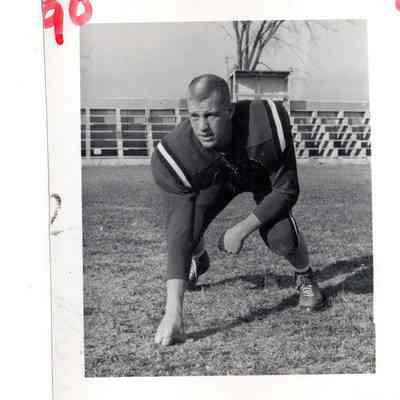 AHS "Proofs" Football