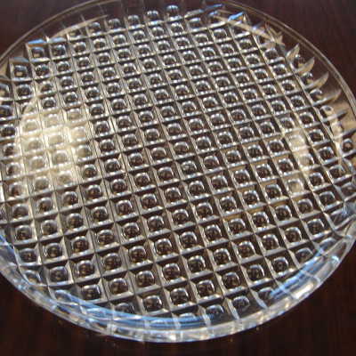 Plate
