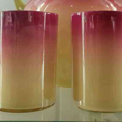 Tumbler