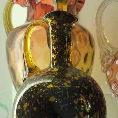 Cruet
