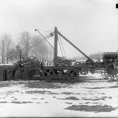 Buckeye Ditcher 1195-21