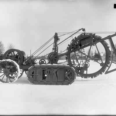 Buckeye Ditcher 1186-15