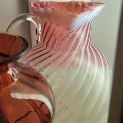 Pitcher