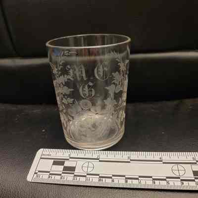 Tumbler