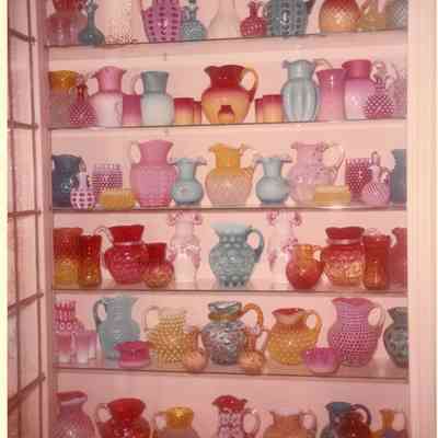 Pendleton Glass