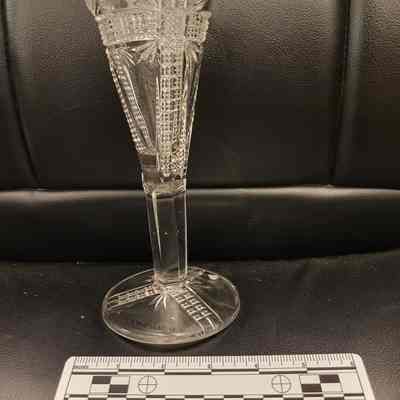 Dalzell 75 Vase
