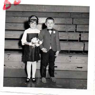 AHS "Proofs" Homecoming