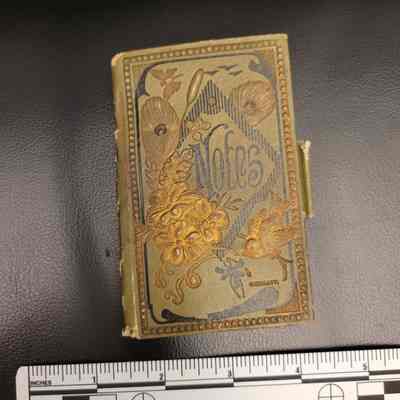 Notebook