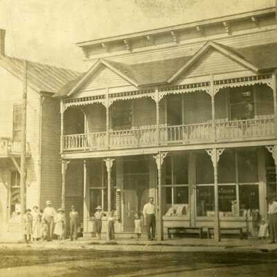 Gay Hotel