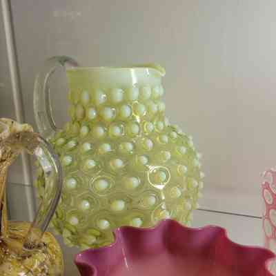 Pitcher