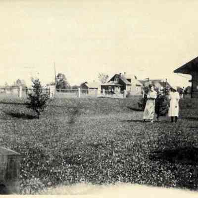 Arlington Depot