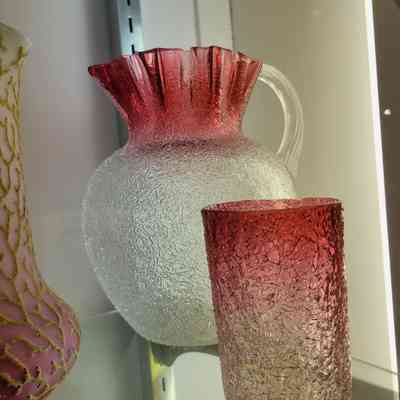 Pitcher