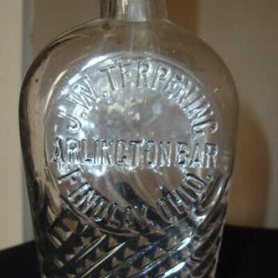 Bottle