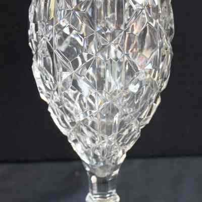 Henrietta Vase