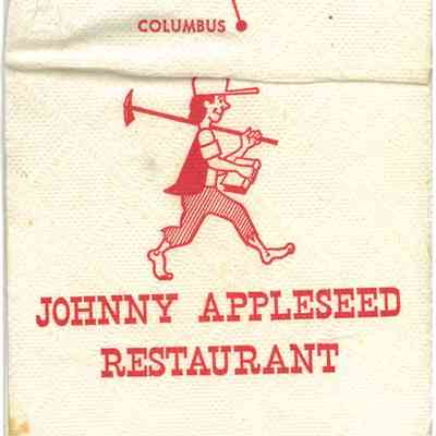 Johnny Appleseed Restaurant