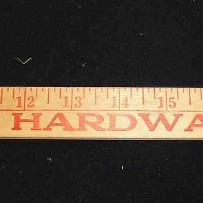 Arlington Hardware Co